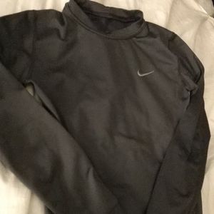 Nike compression shirt